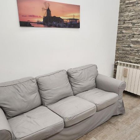 Marsalaincentro Daire Dış mekan fotoğraf
