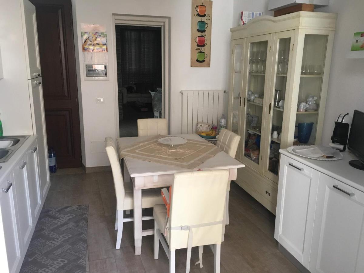 Marsalaincentro Daire Dış mekan fotoğraf