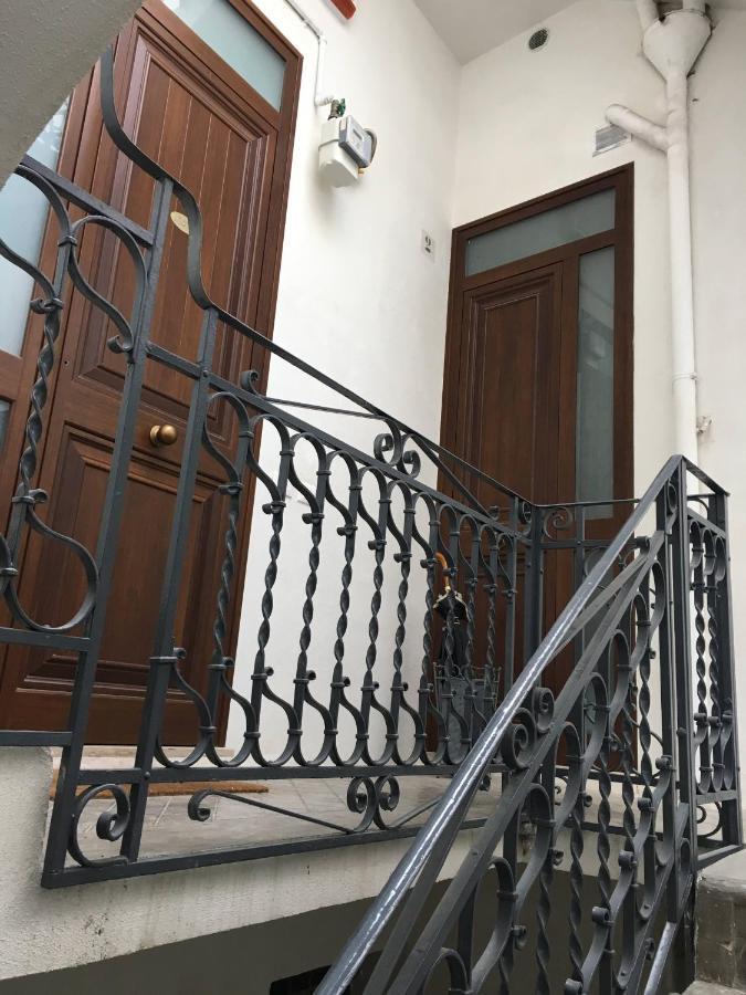 Marsalaincentro Daire Dış mekan fotoğraf