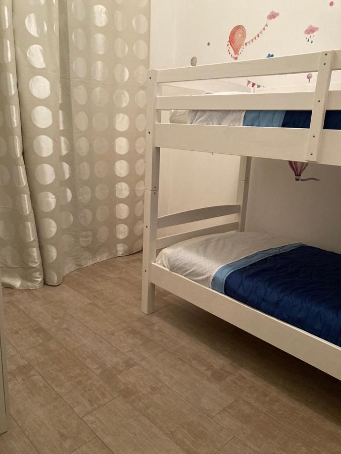 Marsalaincentro Daire Dış mekan fotoğraf