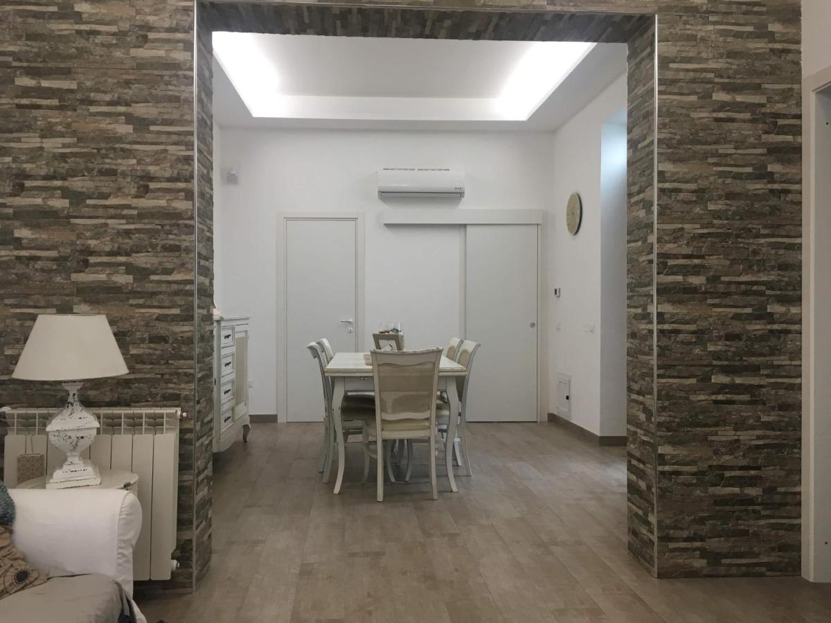 Marsalaincentro Daire Dış mekan fotoğraf