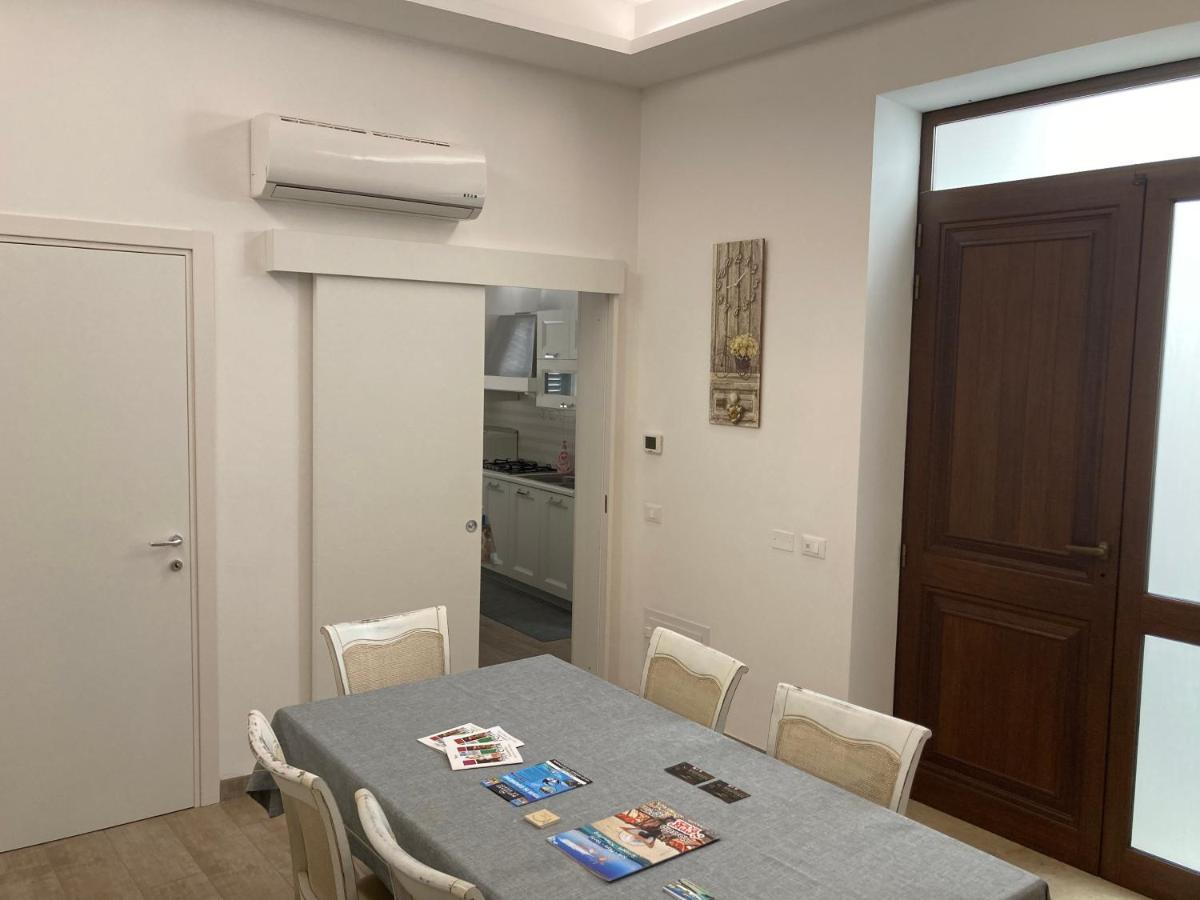 Marsalaincentro Daire Dış mekan fotoğraf