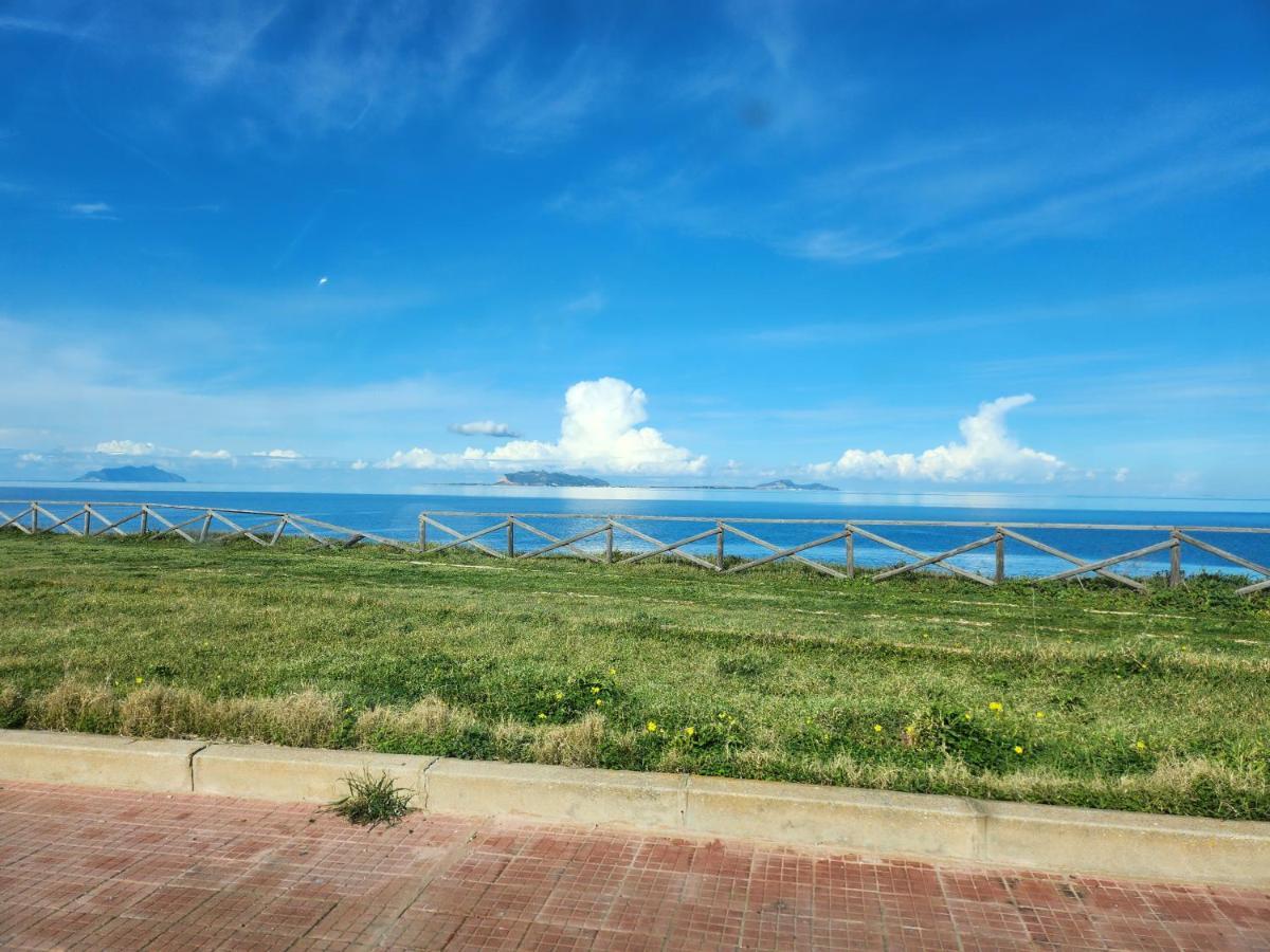 Marsalaincentro Daire Dış mekan fotoğraf